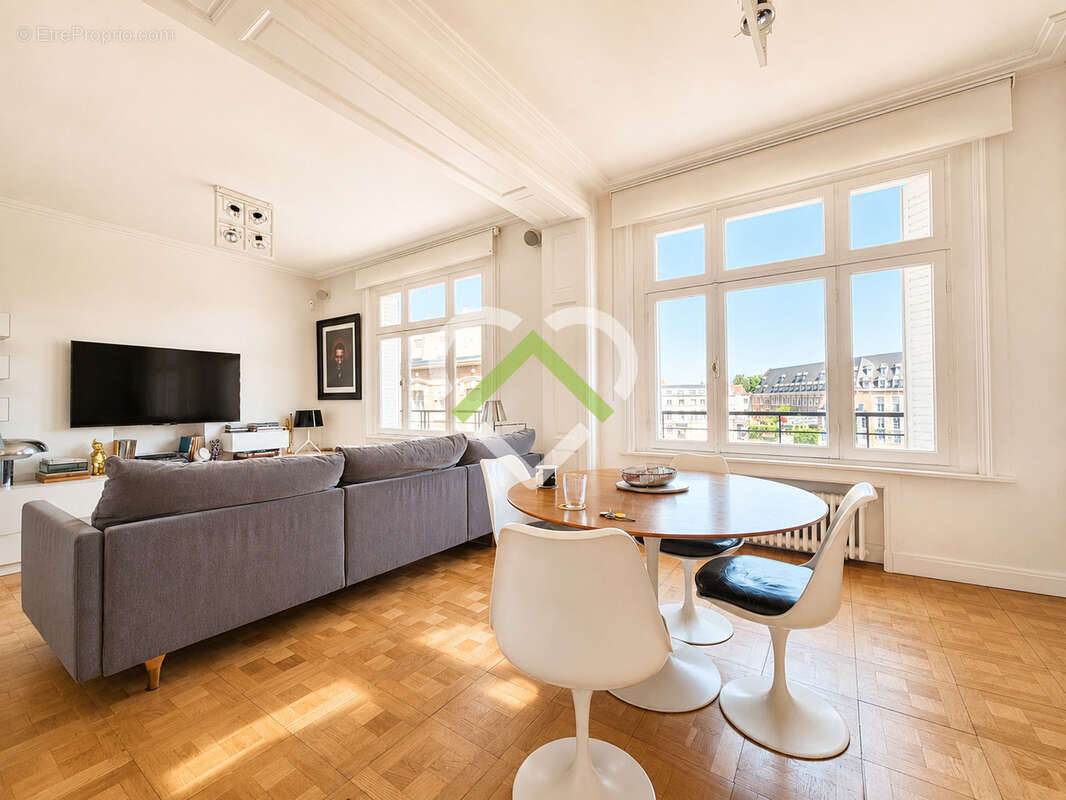 Appartement à LILLE