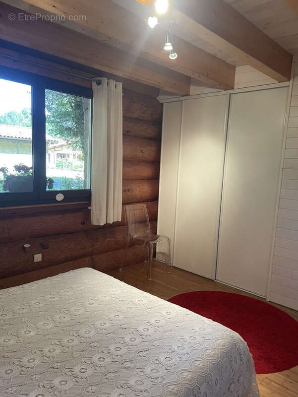 Maison à COMMENSACQ