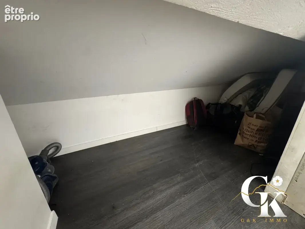 Appartement 4 pièces 78 m² à vendre à Grenoble (38100) - photo 8