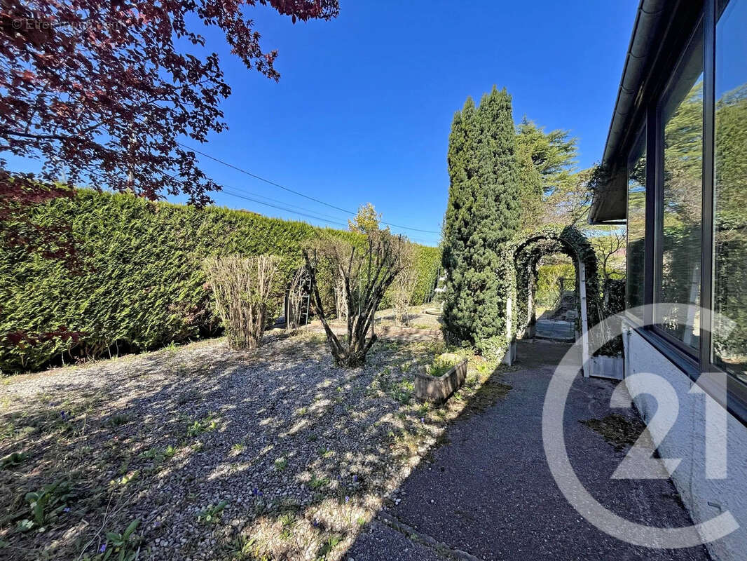 Maison 159 m² à Allinges  - photo 14