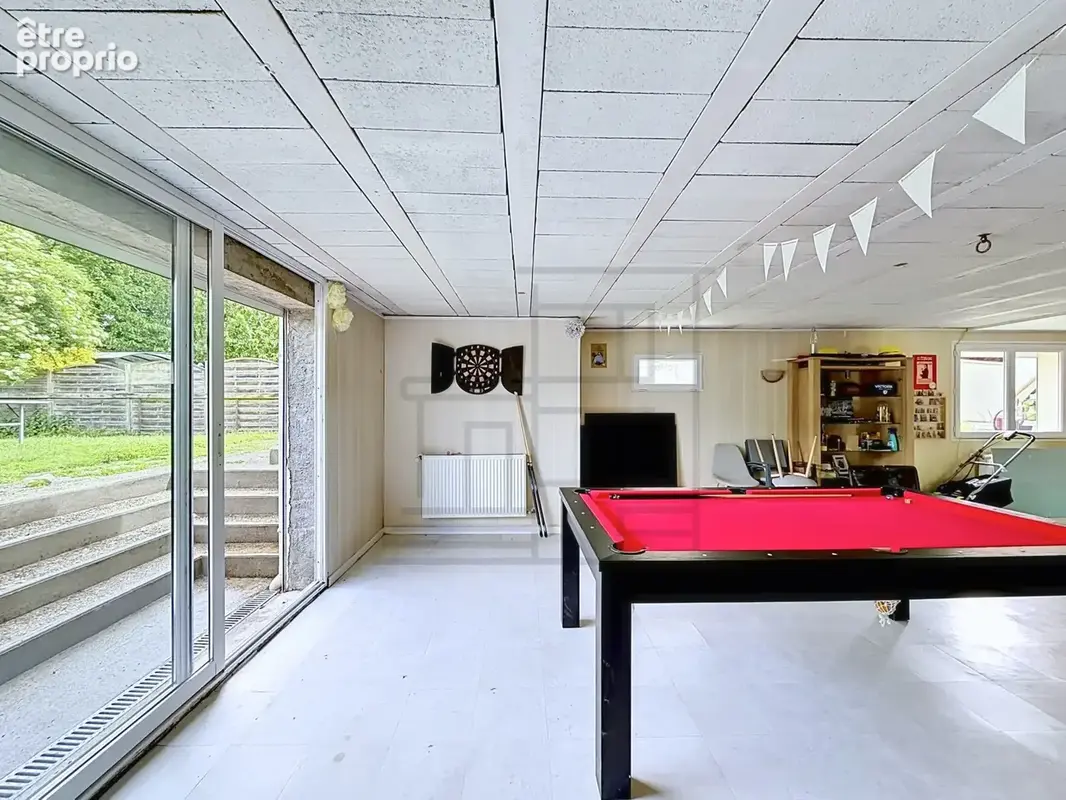 Maison 120 m² à Parmain  - photo 9