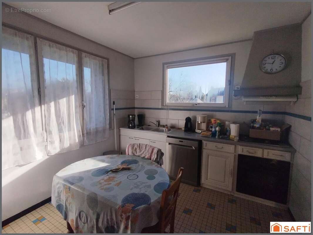 Photo 4 - Maison à SAINT-GEORGES-DE-NOISNE