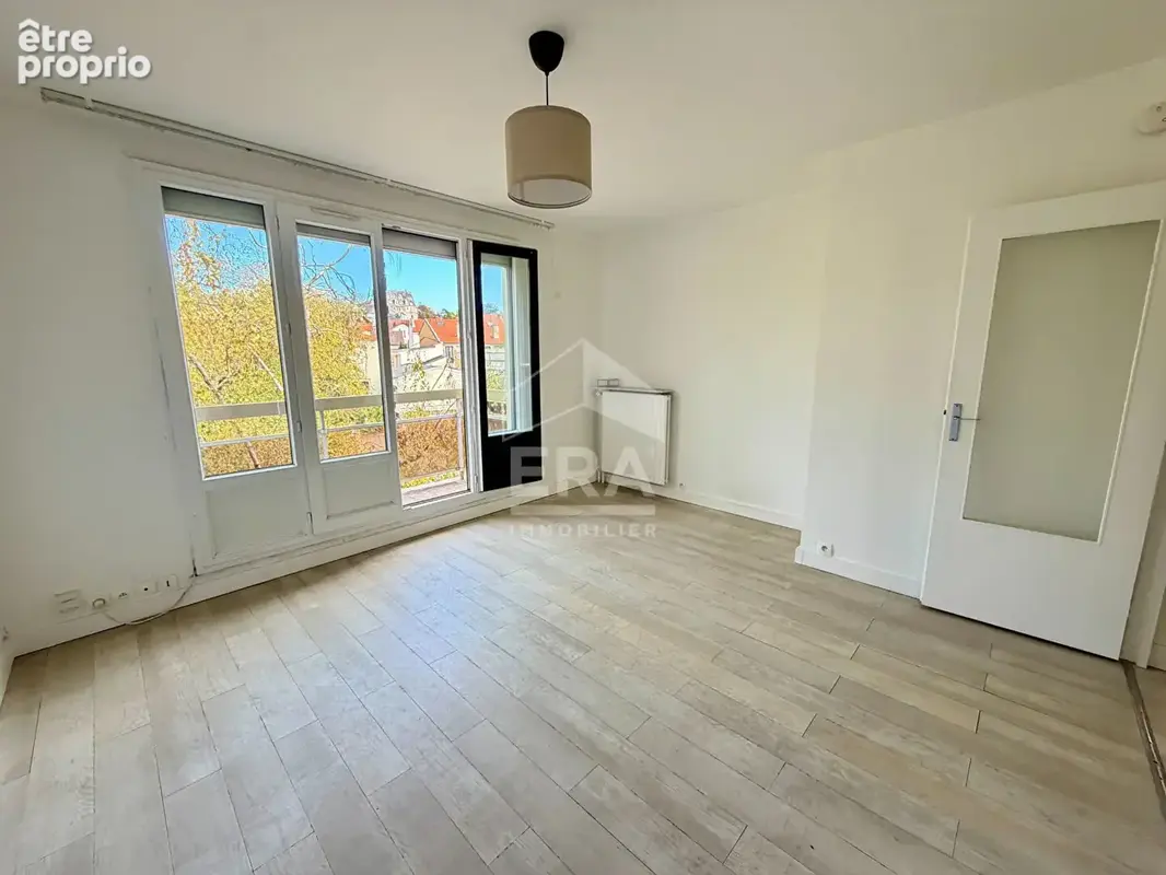 Appartement 45m² à fontenay-sous-bois - photo 4