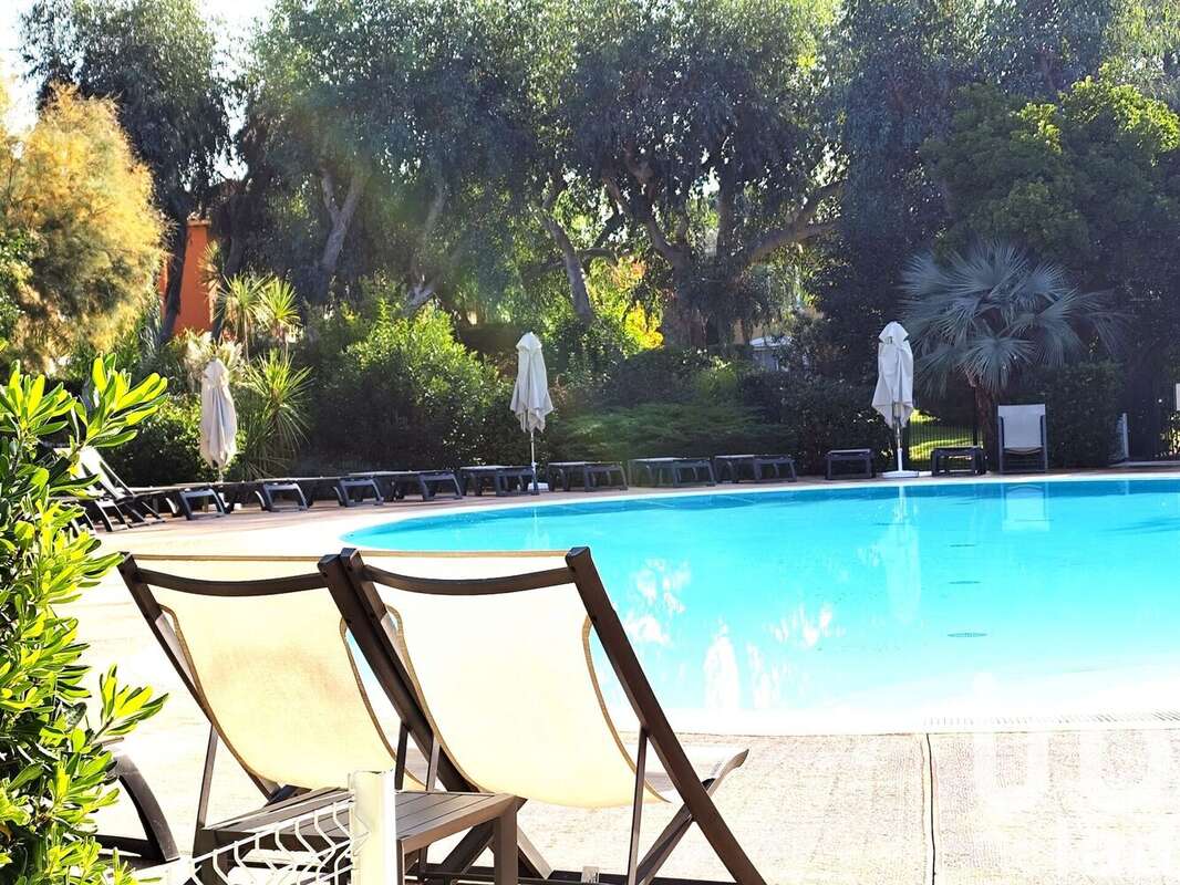 Photo 2 - Appartement à HYERES