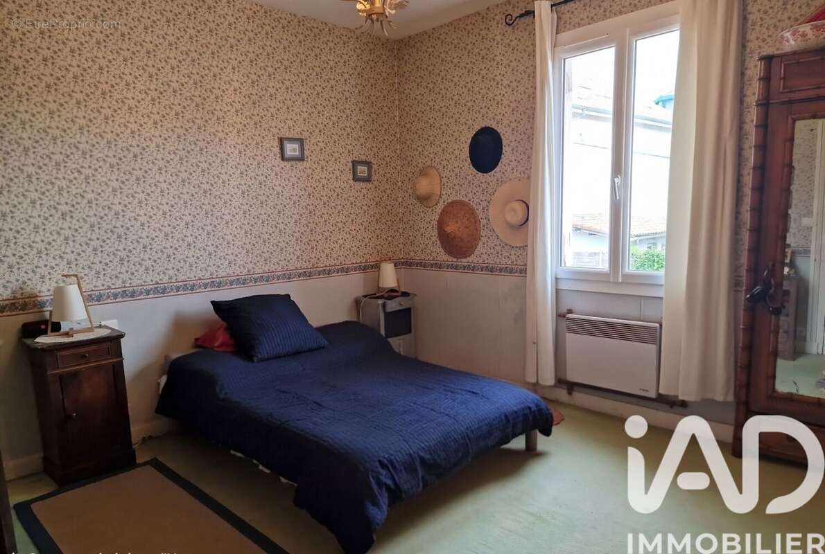 Photo 9 - Appartement à CAPBRETON