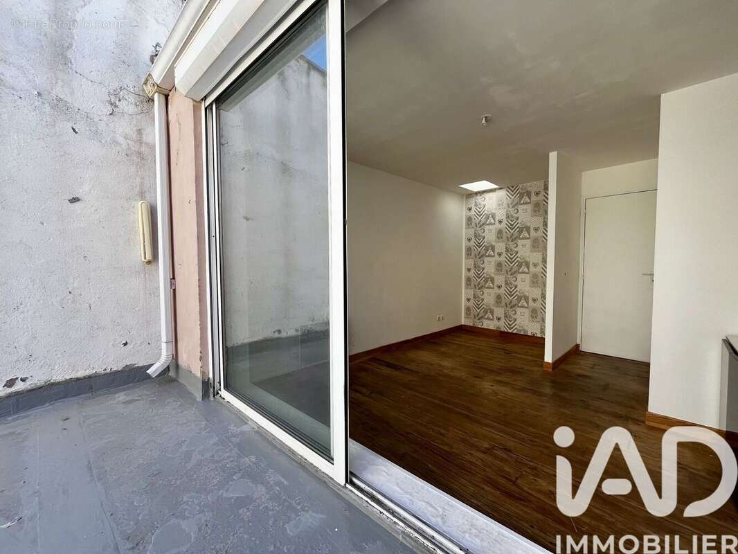 Photo 5 - Appartement à RIVESALTES