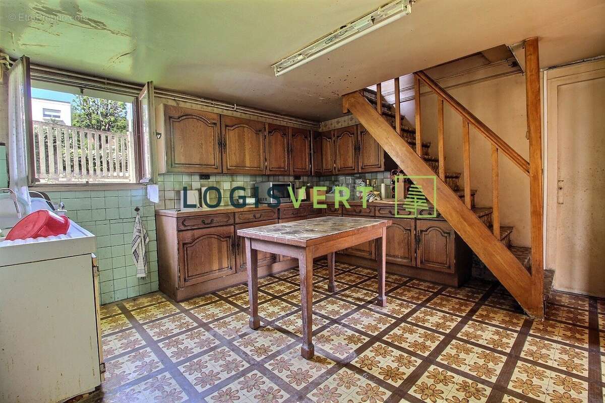 Maison 110 m² à Palaiseau  - photo 5