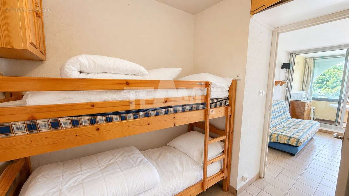 Appartement à SETE