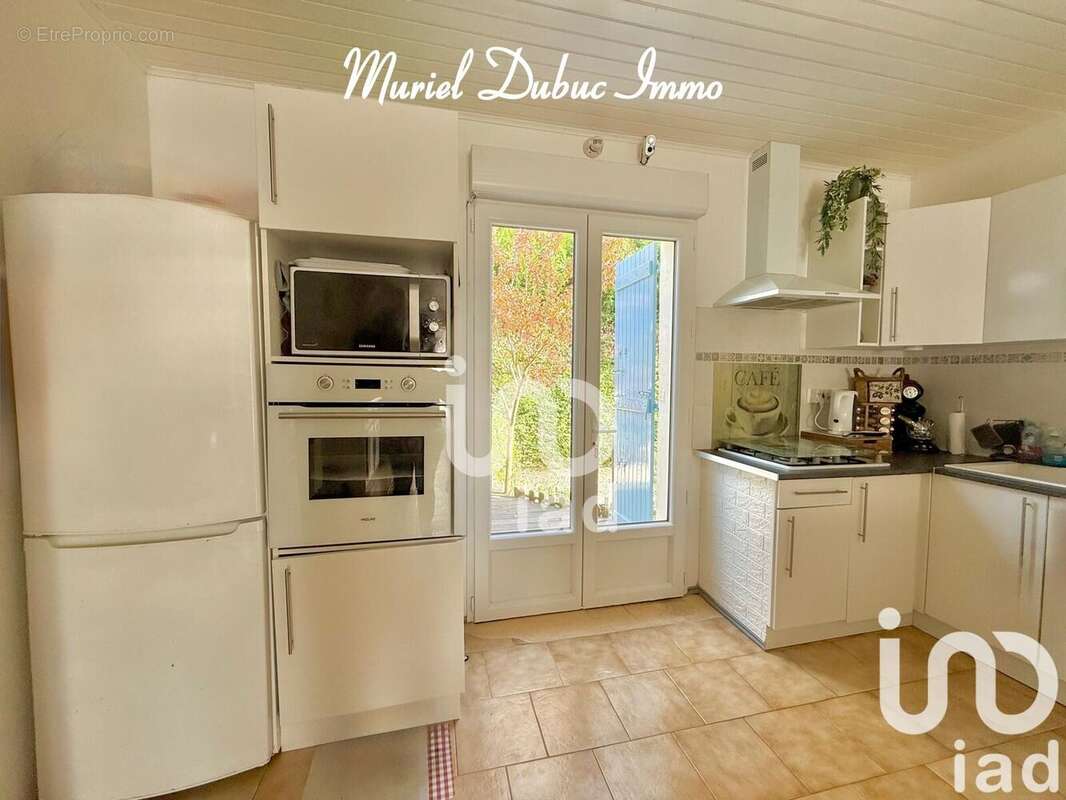 Photo 3 - Maison à ARVERT