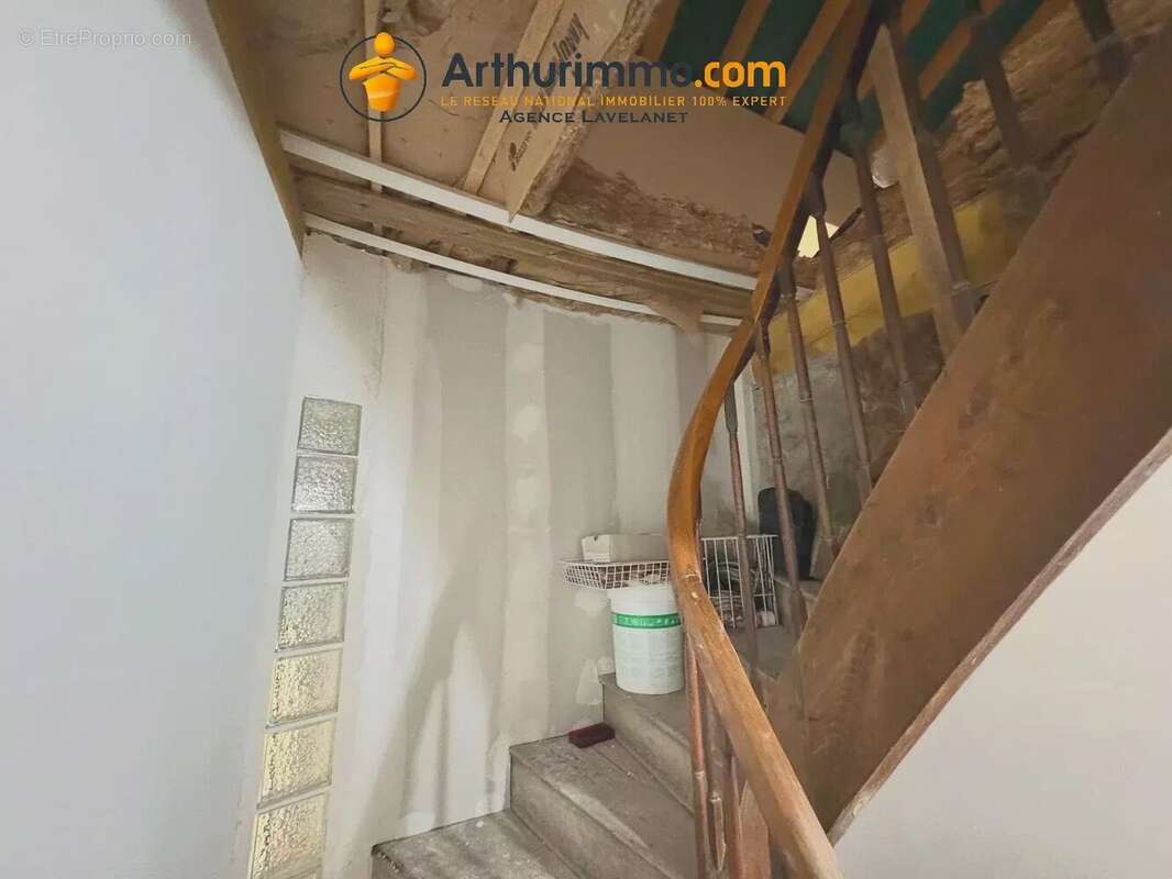 Appartement à LAVELANET
