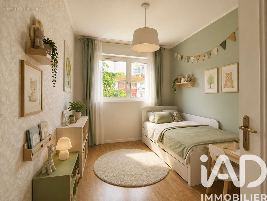 Photo 6 - Appartement à MAISONS-ALFORT