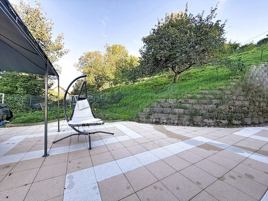 Maison à BETHONCOURT