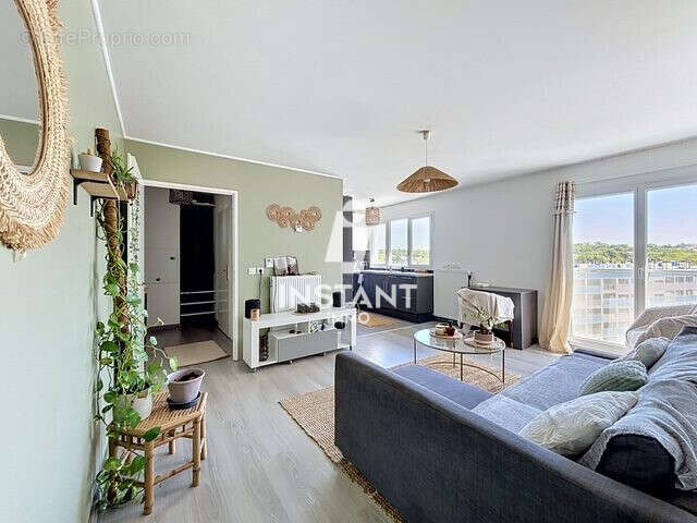 Appartement à SUCY-EN-BRIE