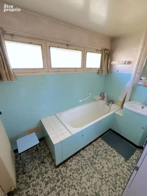 Le Village - Maison 4P avec jardin exposée Ouest - Beau potentiel ! - photo 13