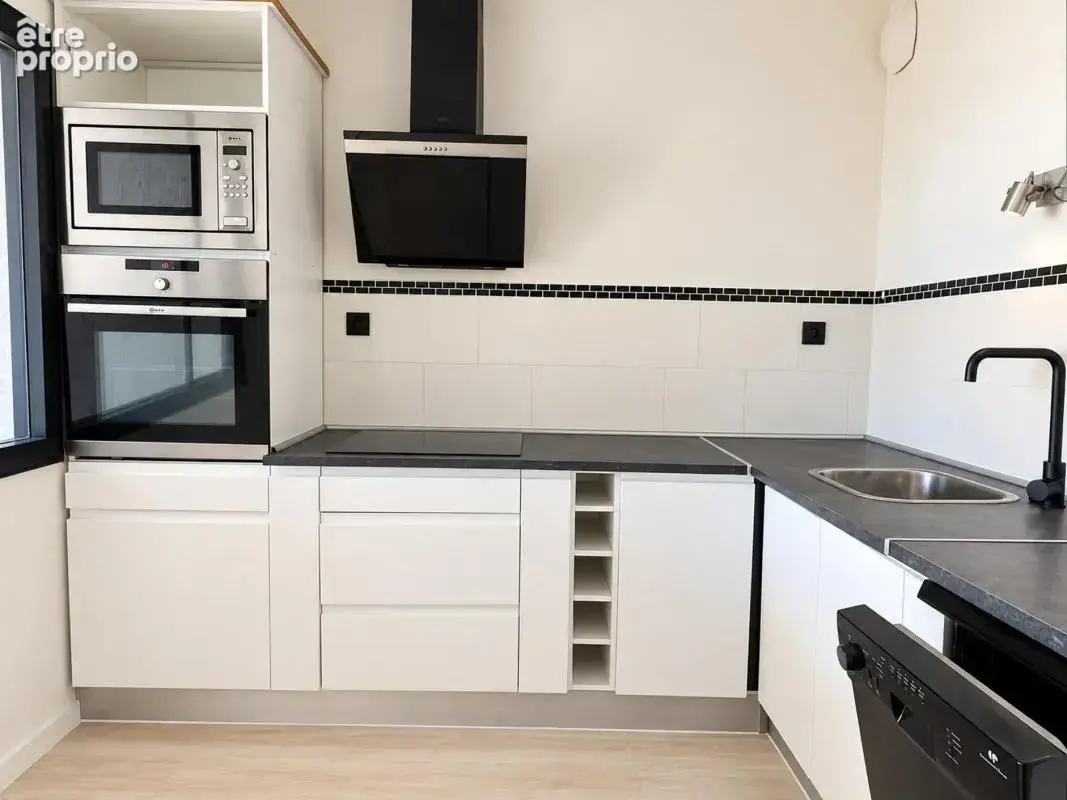 Appartement - photo 6