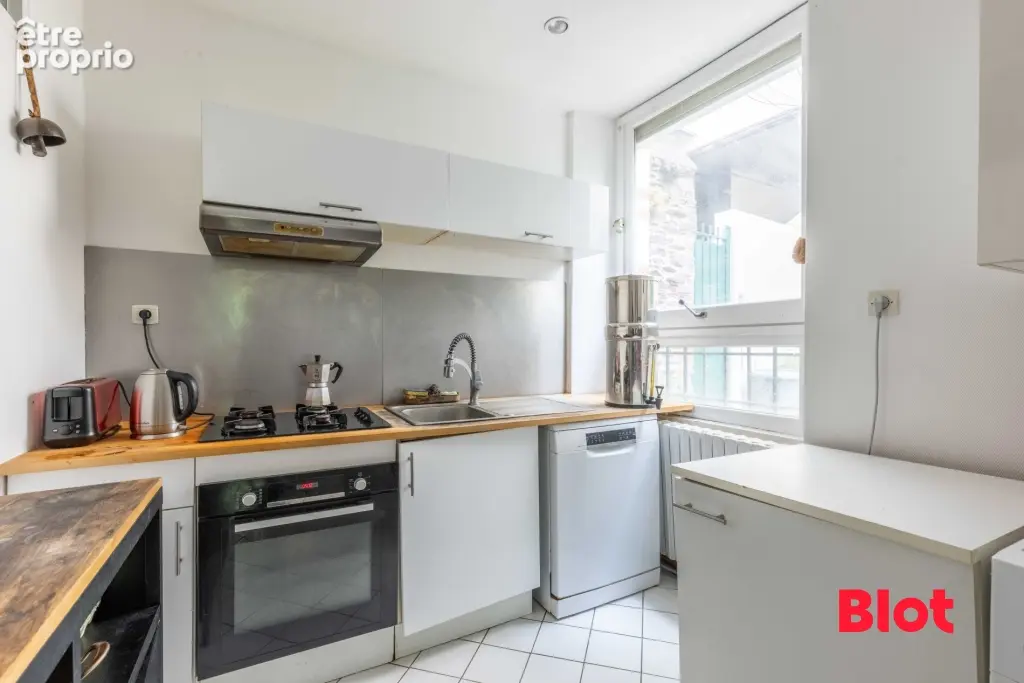 Maison 91 m² à Rennes  - photo 5