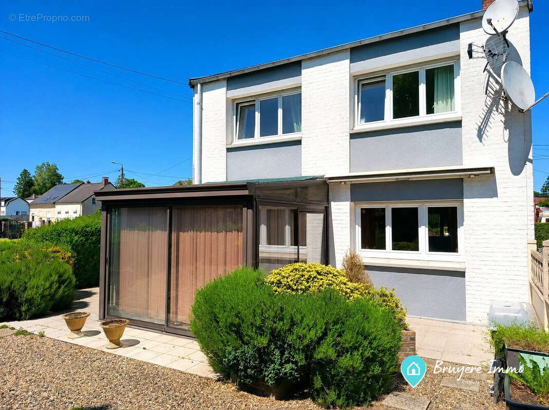 Maison 93 m² à Fourmies  - photo 8