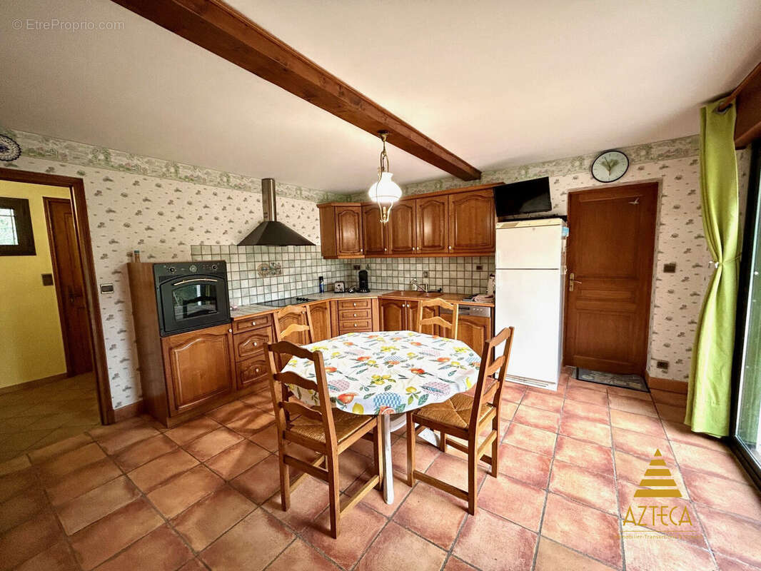 Maison à THUN-L&#039;EVEQUE