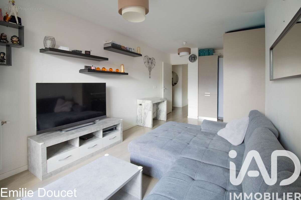 Photo 3 - Appartement à TRAPPES