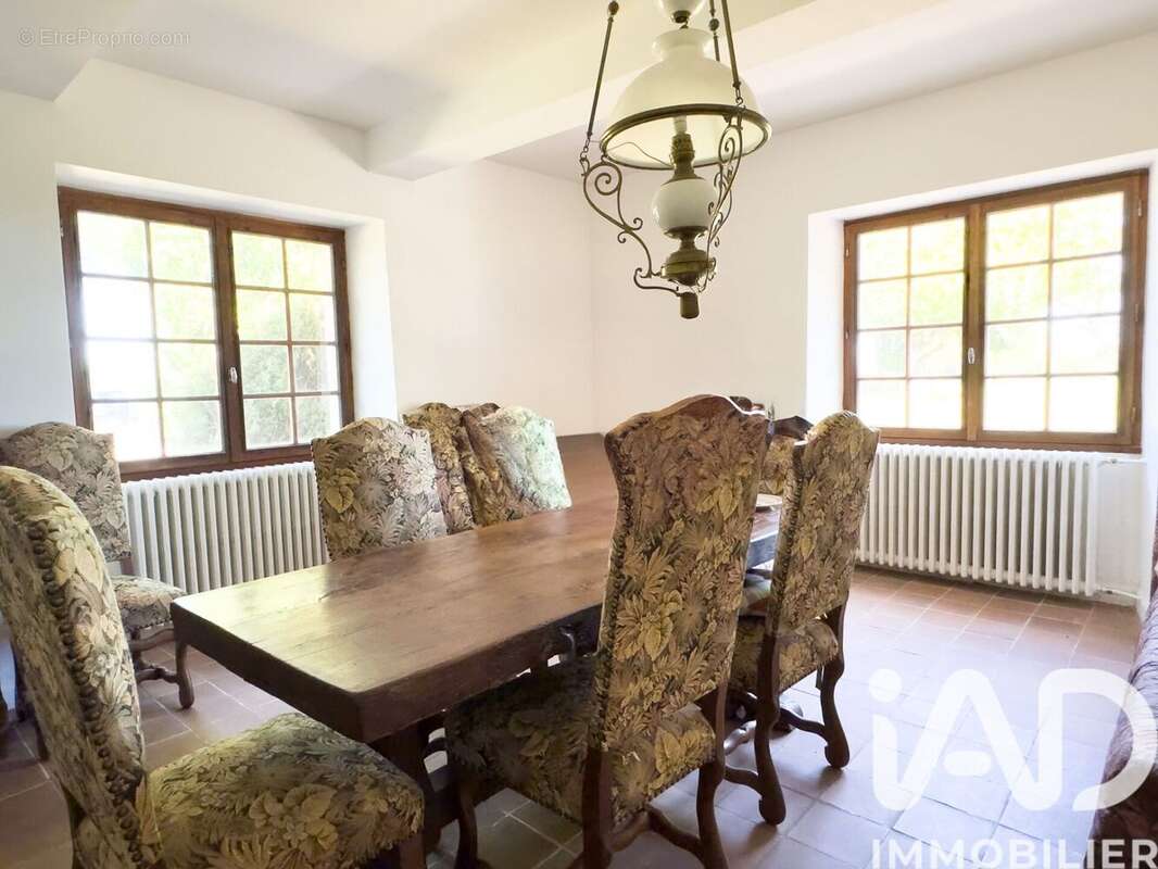 Photo 6 - Maison à AUBIET