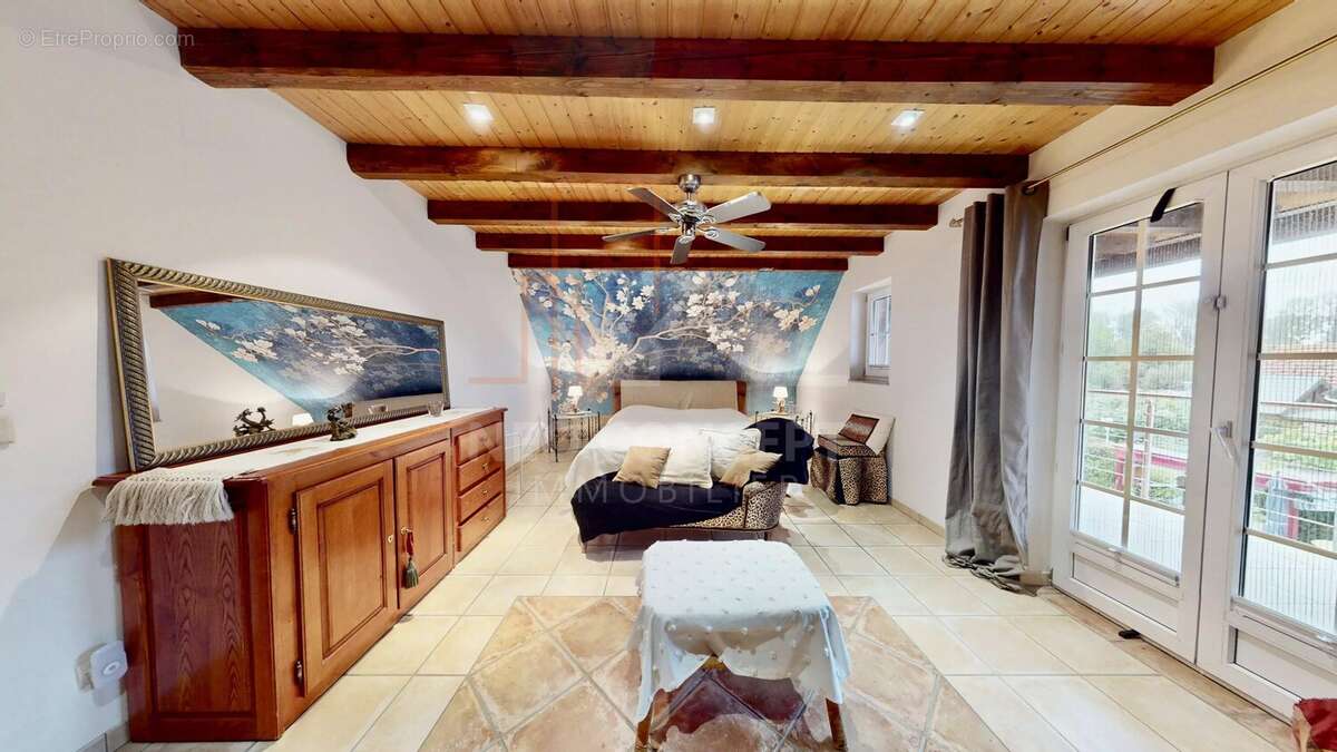 Maison à KESSELDORF