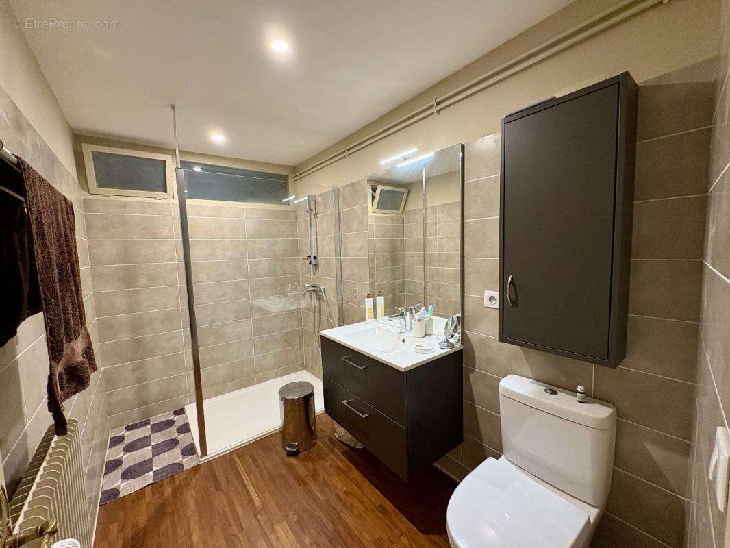 Appartement à FIGEAC