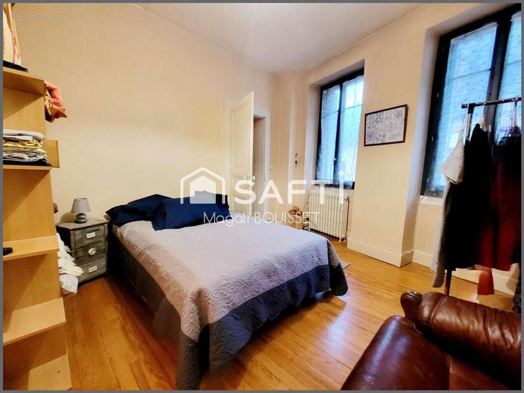 Photo 3 - Maison à BAGNERES-DE-LUCHON