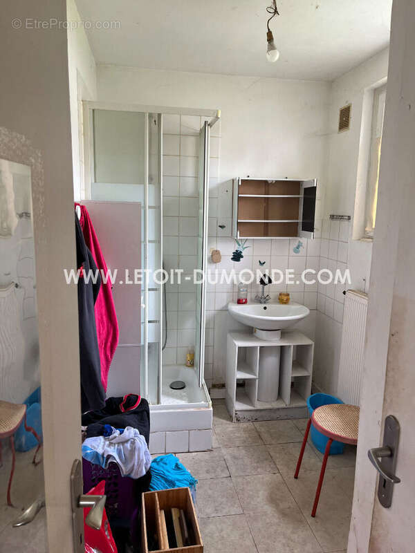 Appartement à PERIGUEUX