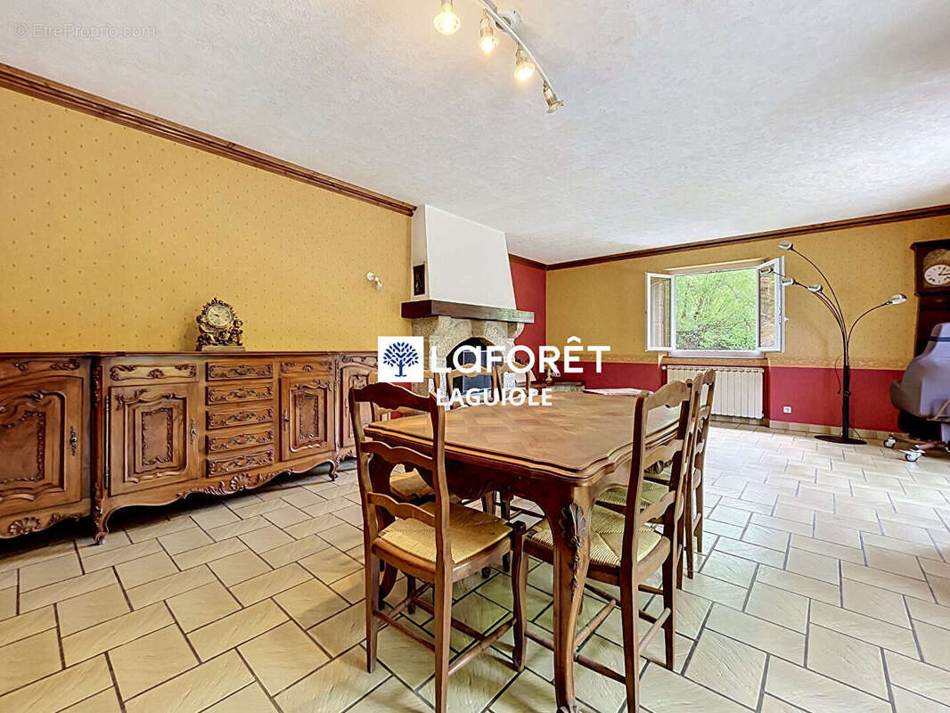 Maison Le Nayrac 4 pièce(s) 115 m2 - photo 3