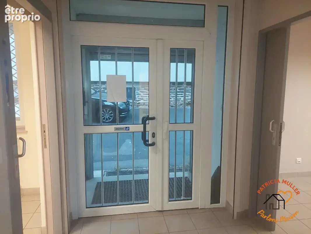 Appartement 220 m² à vendre à Montherme (08800) - photo 8