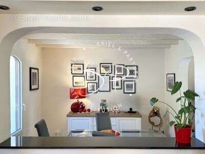 Maison à DRAGUIGNAN