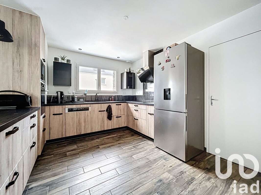 Photo 6 - Maison à SAINT-ARMEL