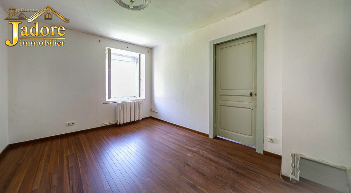 Maison à PLAINFAING