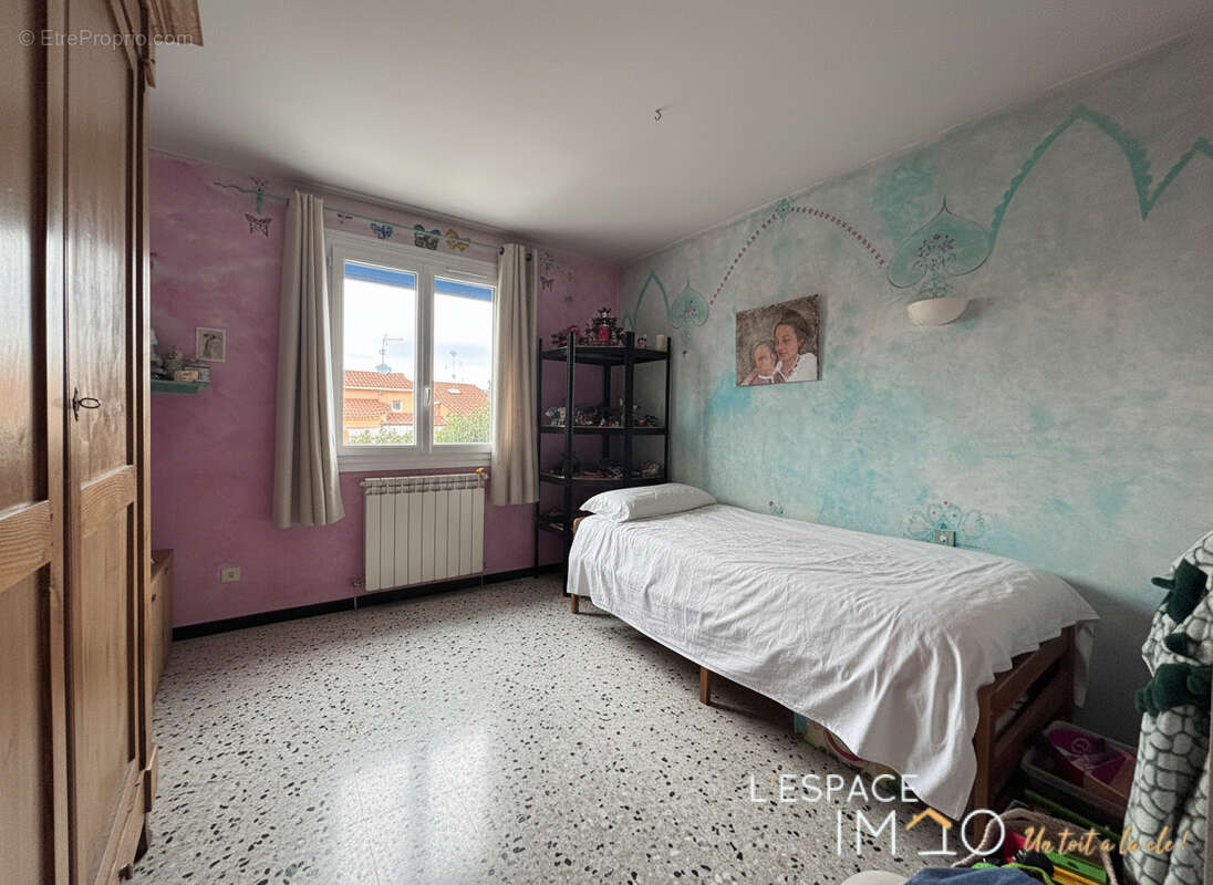 Maison à CABANNES