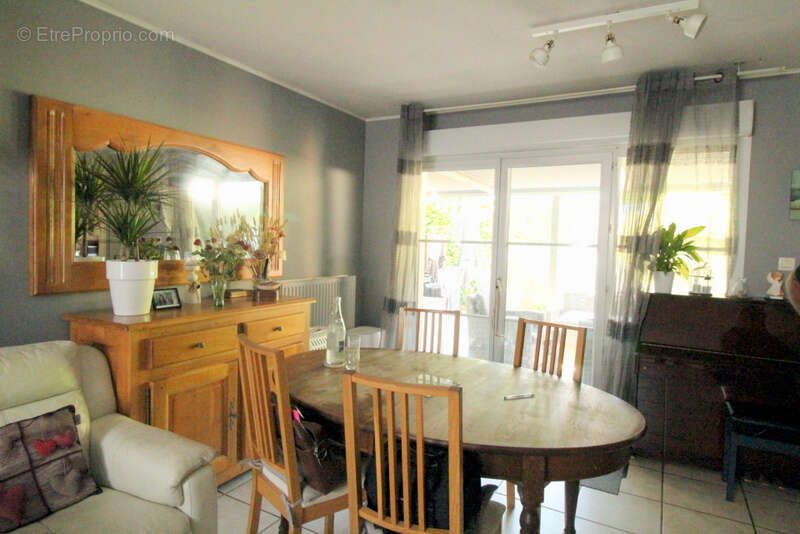 Maison avec garage - photo 5