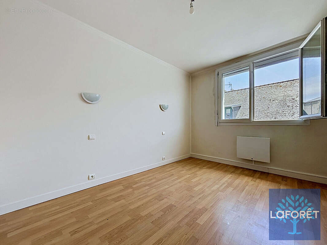 Appartement à CONCARNEAU