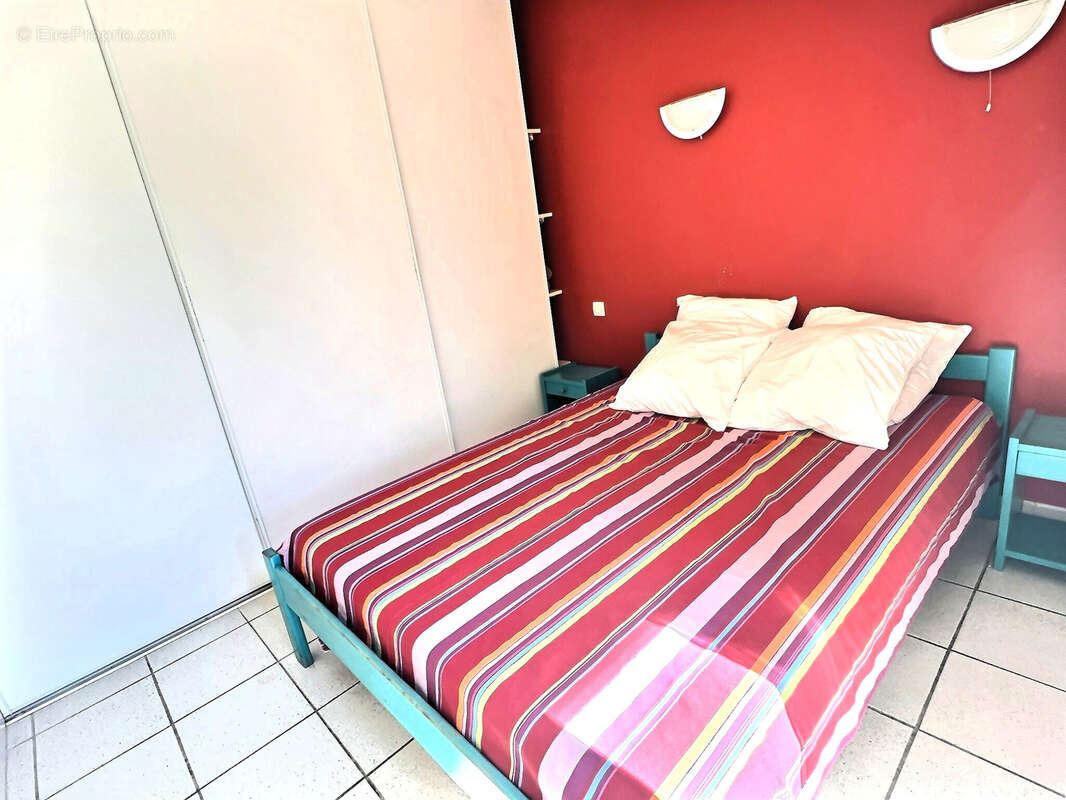 Appartement à SAINT-CYPRIEN