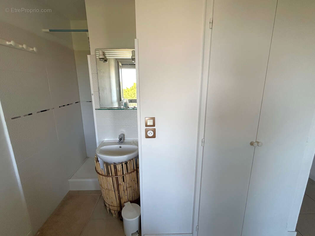 Appartement à ARGELES-SUR-MER