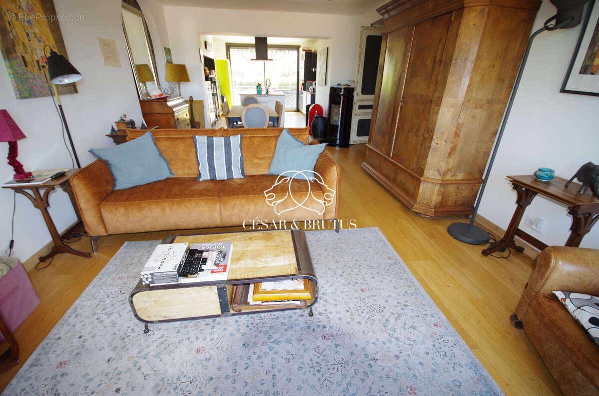 Appartement 136 m² à Lentilly  - photo 7