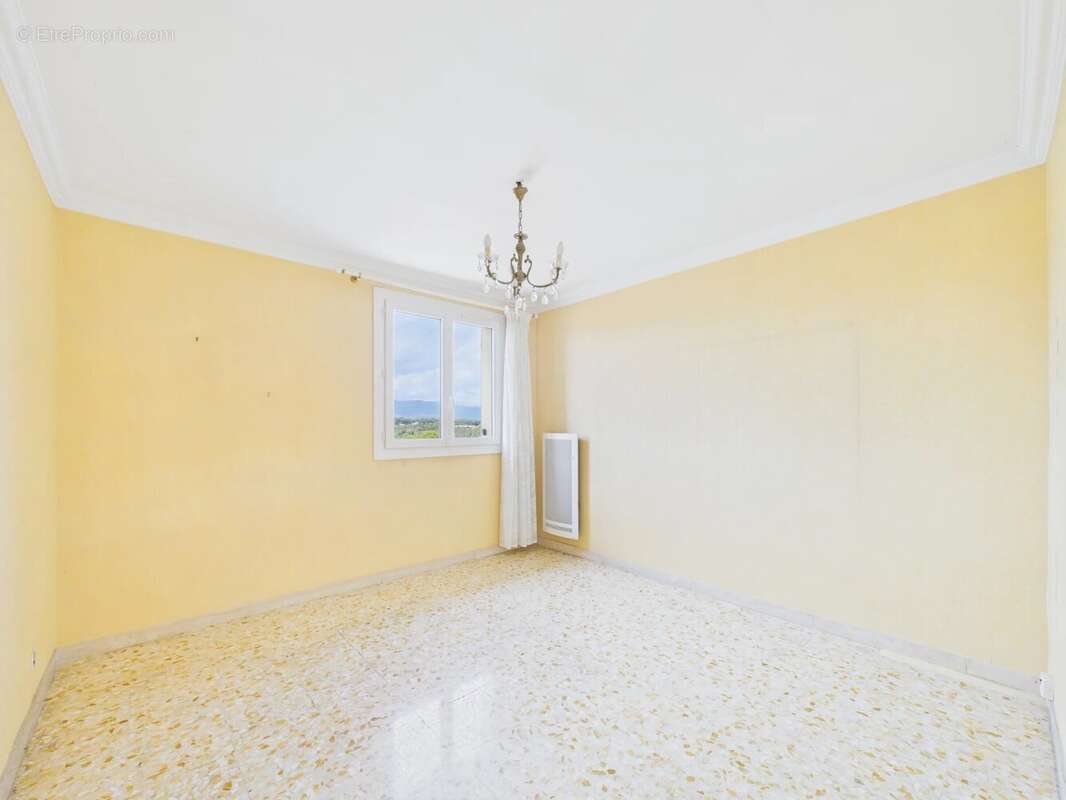 Maison à ANTIBES