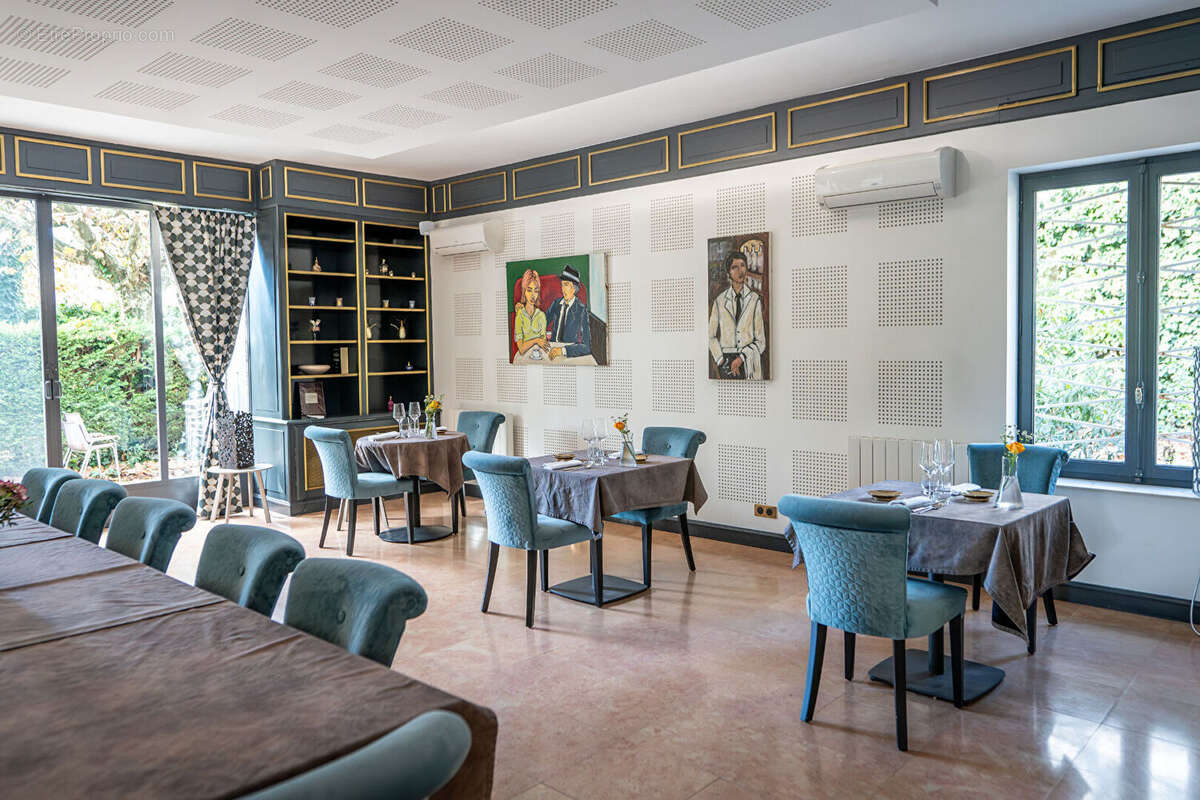 Maison à ROMANS-SUR-ISERE