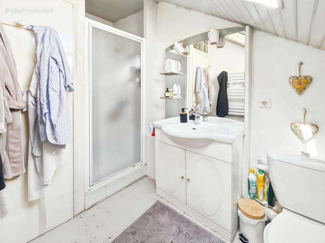 Maison à LAMONZIE-SAINT-MARTIN