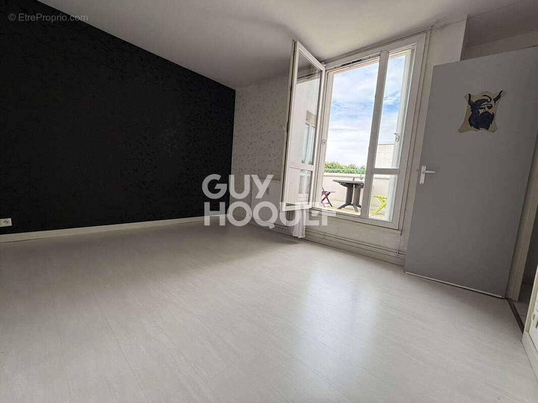 Appartement à COMPIEGNE