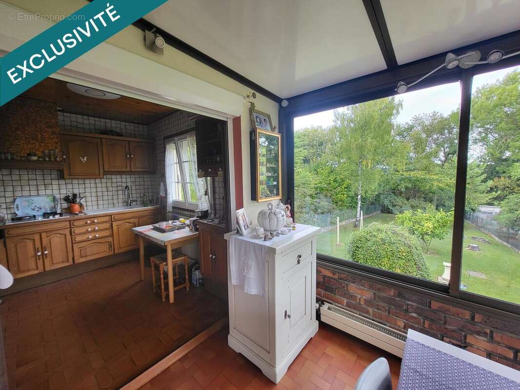 Photo 9 - Maison à BREUILLET