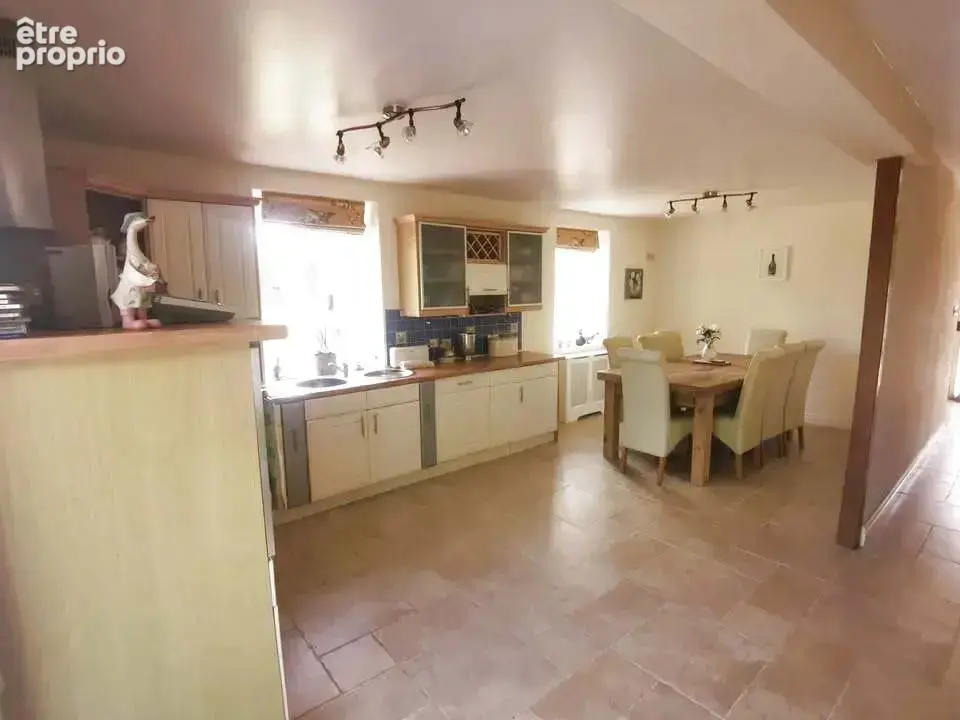 propriété - photo 3