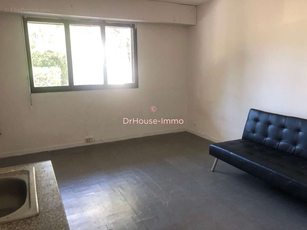 Appartement à MARSEILLE-13E
