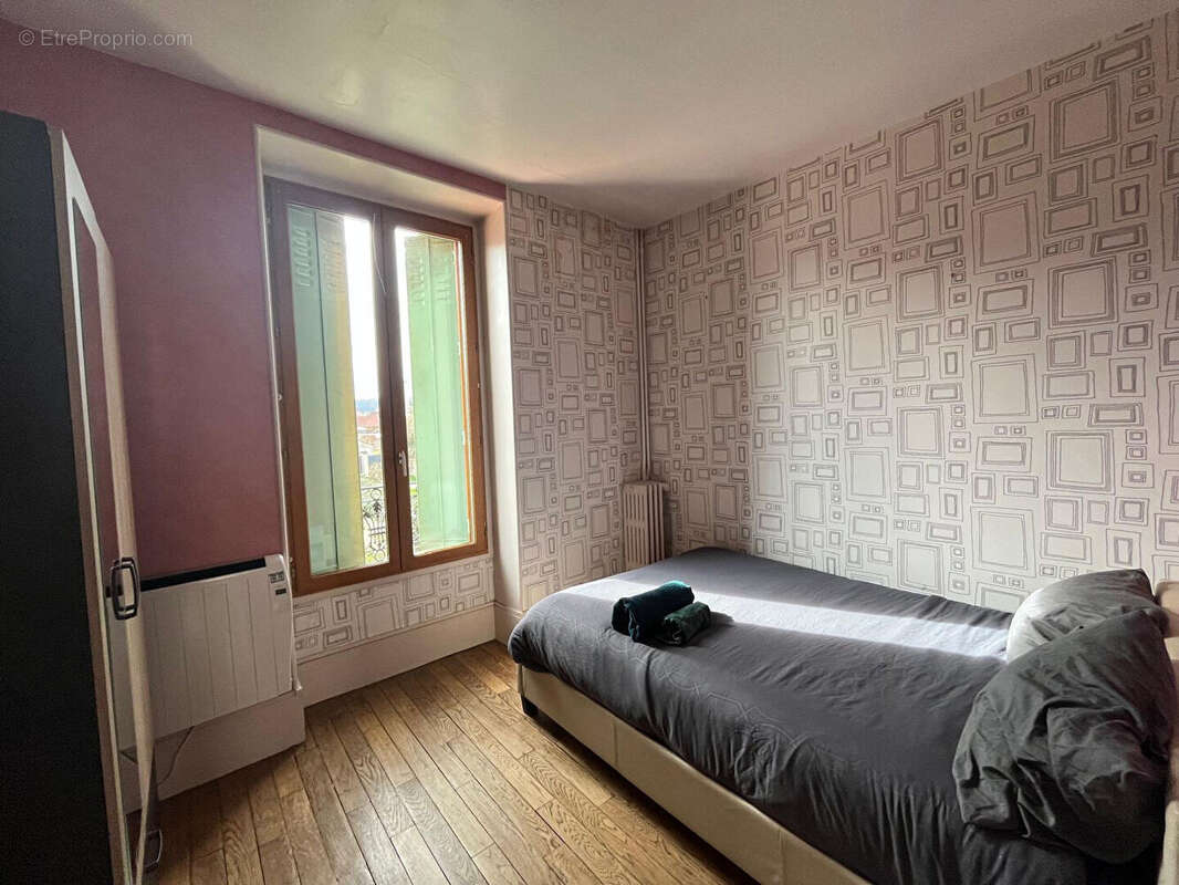 Appartement à LA FERTE-SOUS-JOUARRE