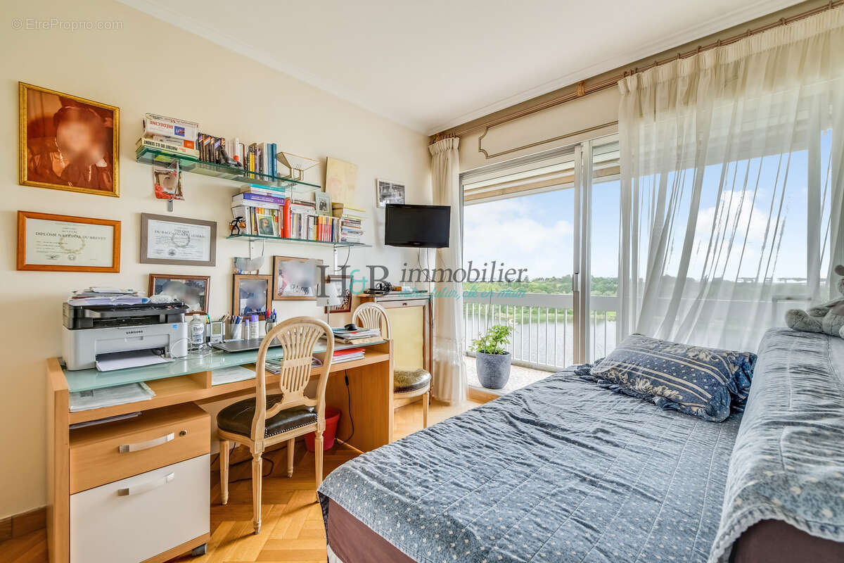 Appartement à CRETEIL