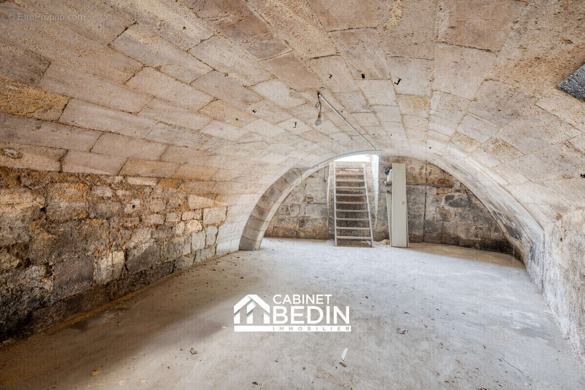 Commerce à BORDEAUX