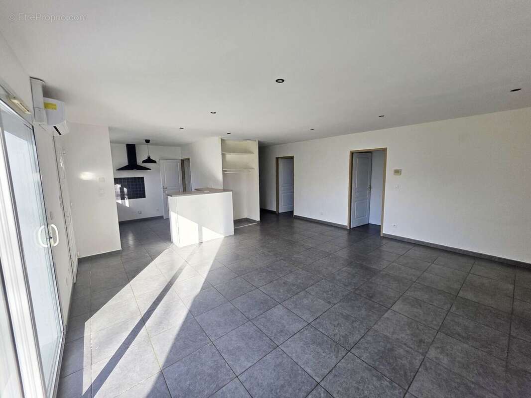 Maison 90 m² à Fecamp  - photo 2